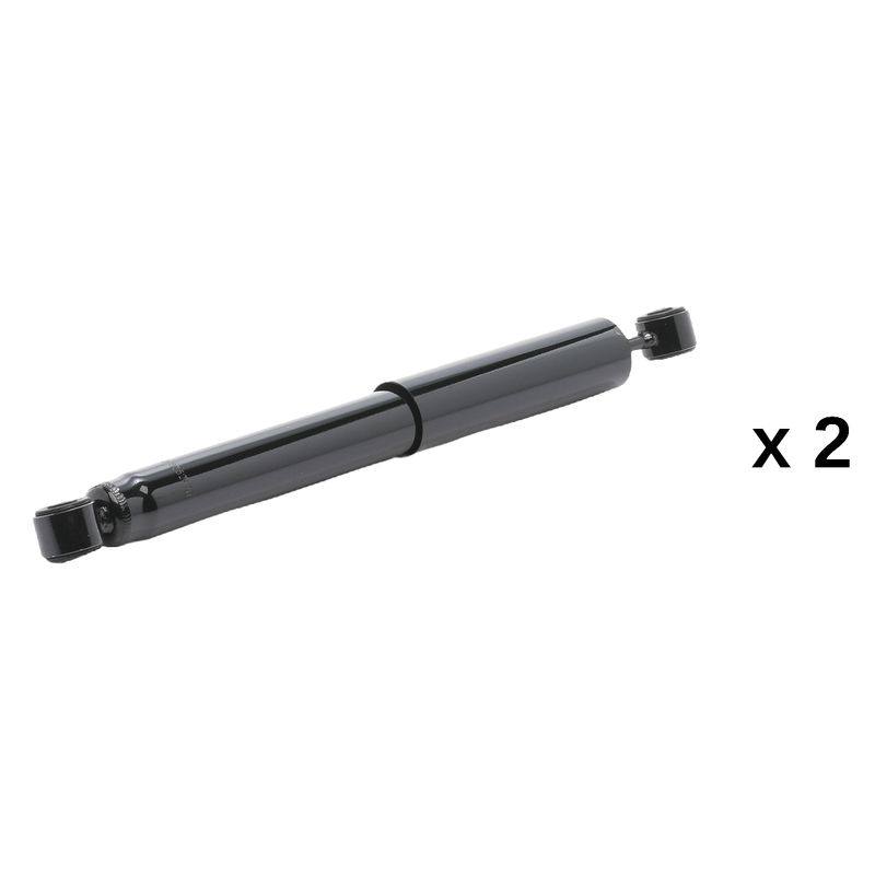 Shock Absorber