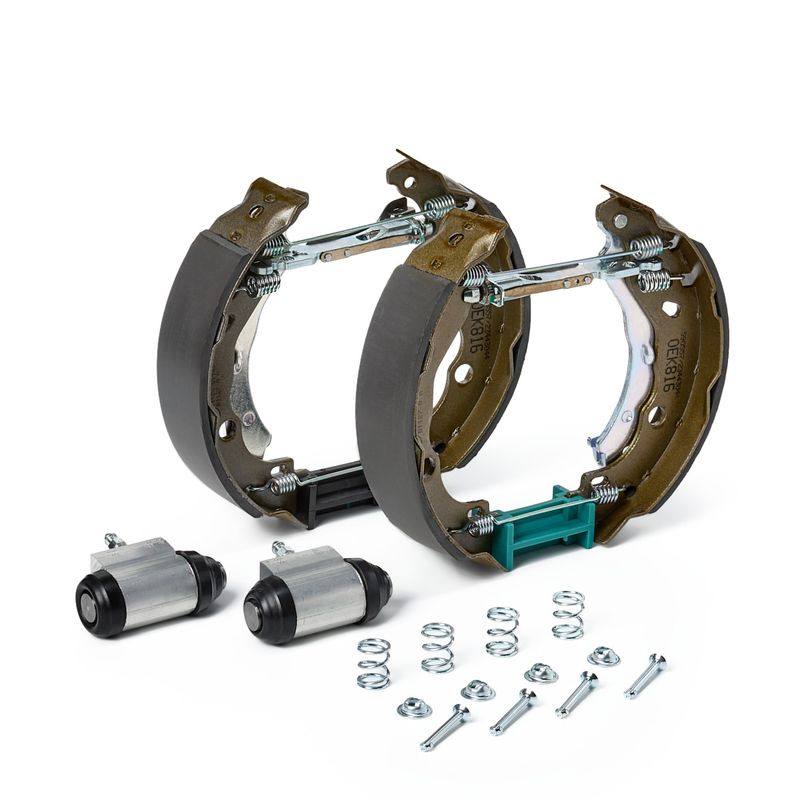 Brake Kit, drum brake