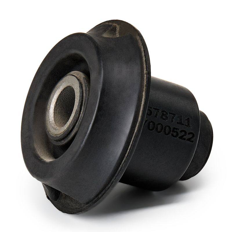 Bushing, axle beam