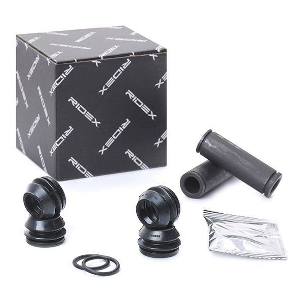 Accessory Kit, disc brake pad