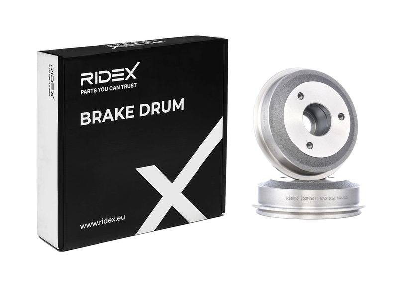 Brake Drum