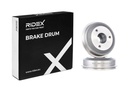 Brake Drum