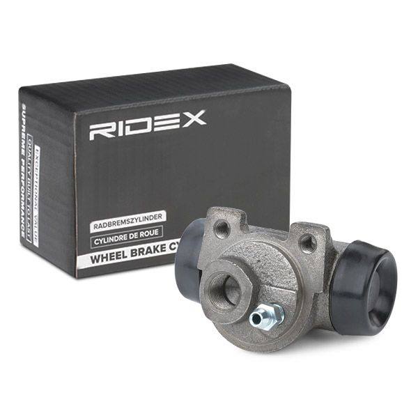 Wheel Brake Cylinder