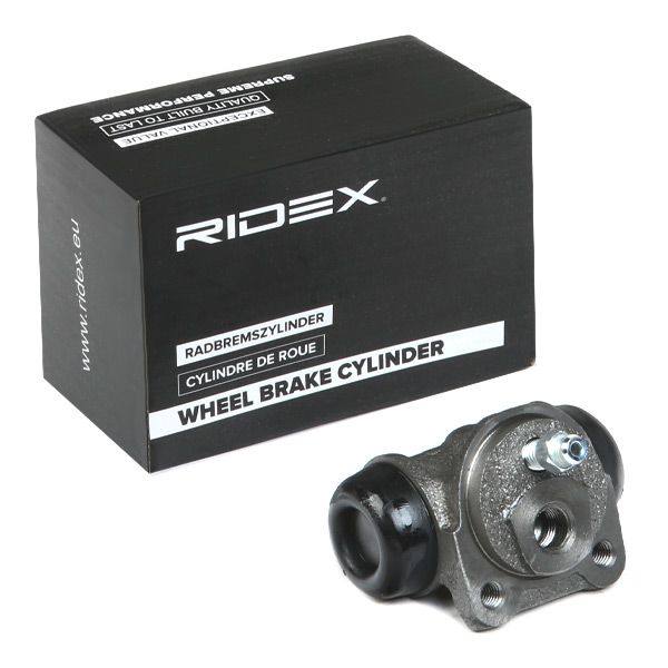 Wheel Brake Cylinder