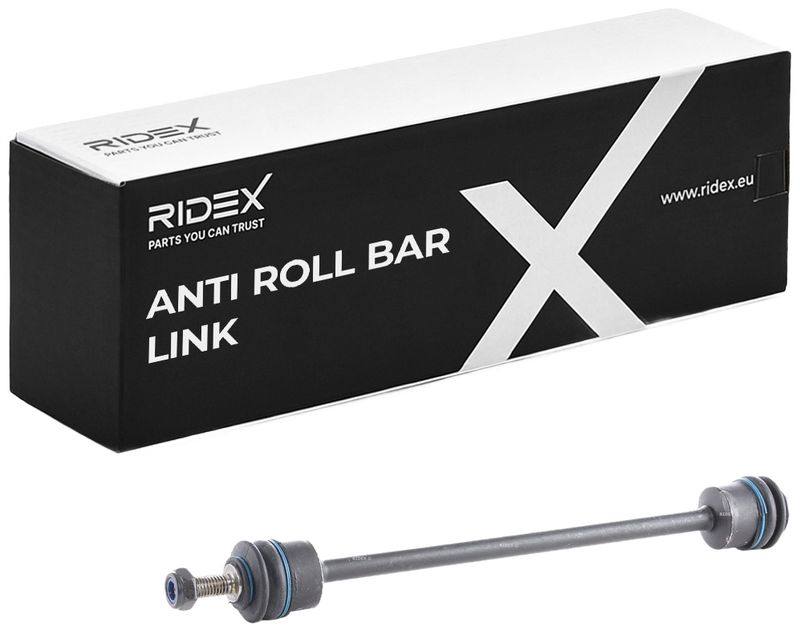 Link/Coupling Rod, stabiliser bar