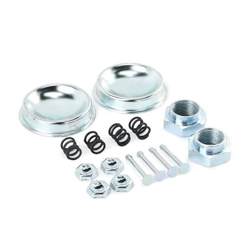 Brake Kit, drum brake
