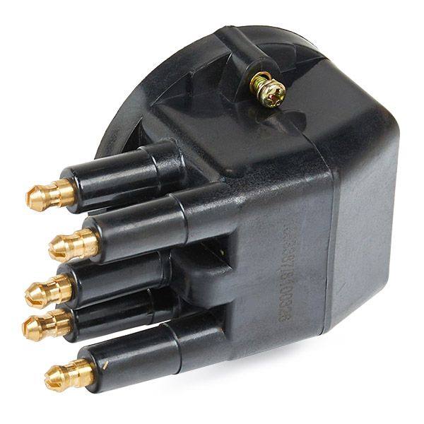 Ignition Distributor Cap