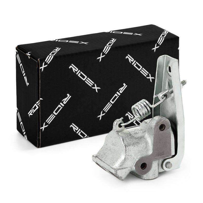 Brake Force Regulator