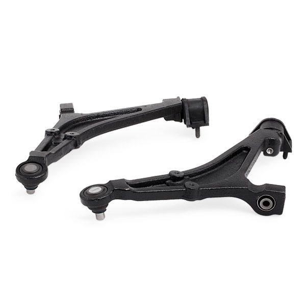 Repair Kit, control arm