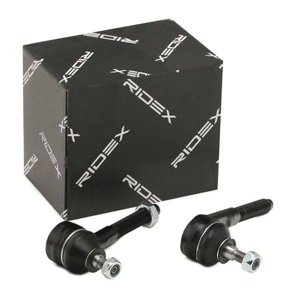 Repair Kit, control arm
