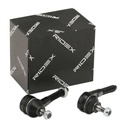 Repair Kit, control arm