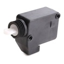 Actuator, central locking system