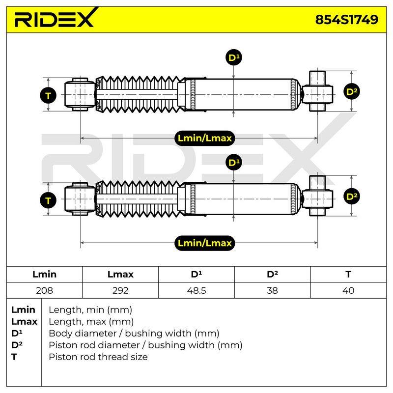Shock Absorber
