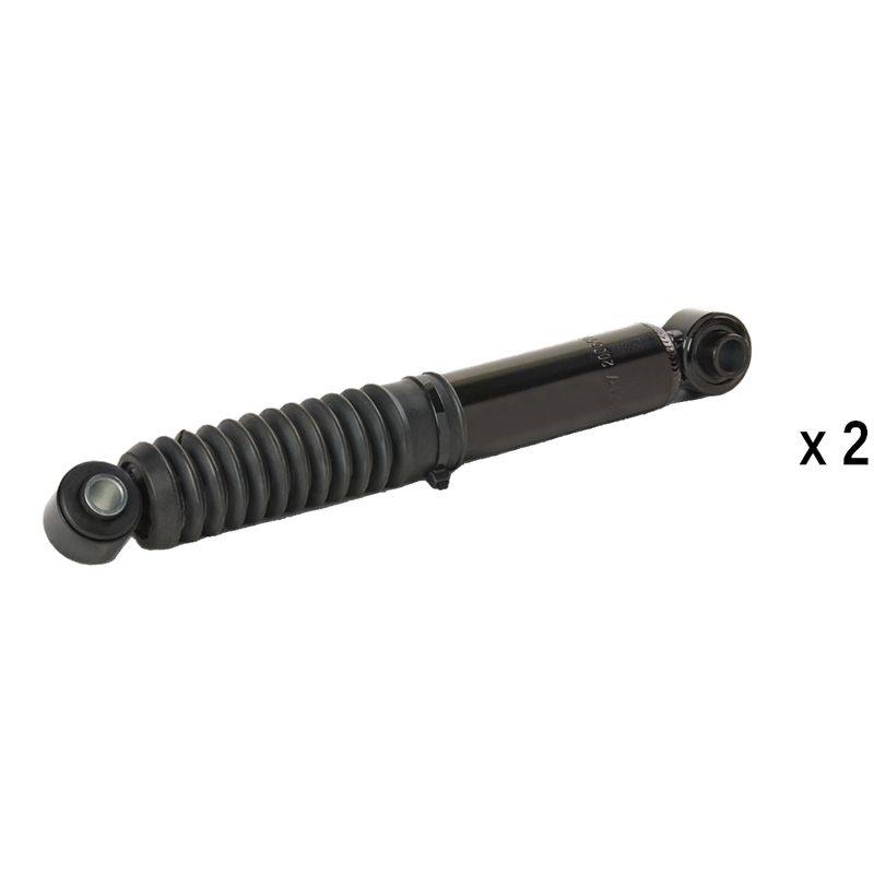 Shock Absorber