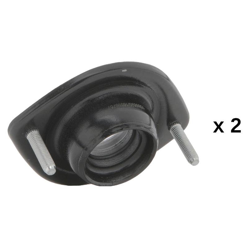 Suspension Strut Support Mount