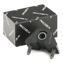 Mounting, control/trailing arm