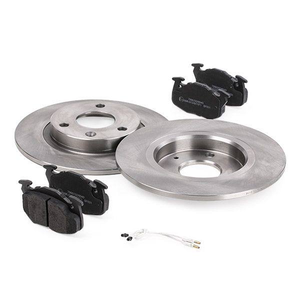 Brake Kit, disc brake
