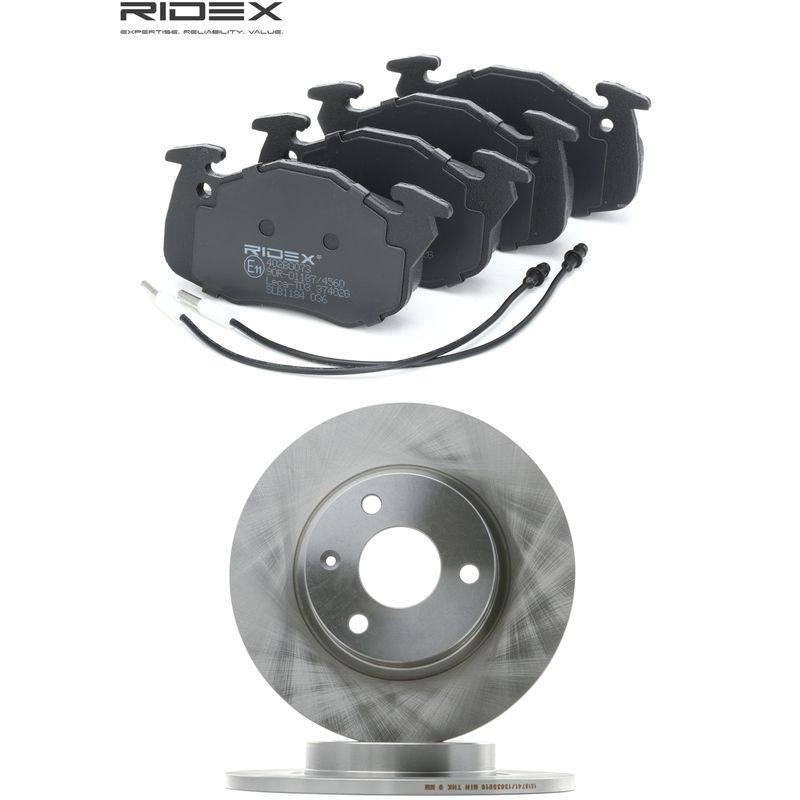 Brake Kit, disc brake
