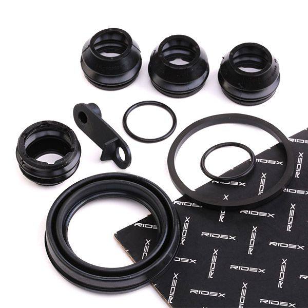 Repair Kit, brake caliper