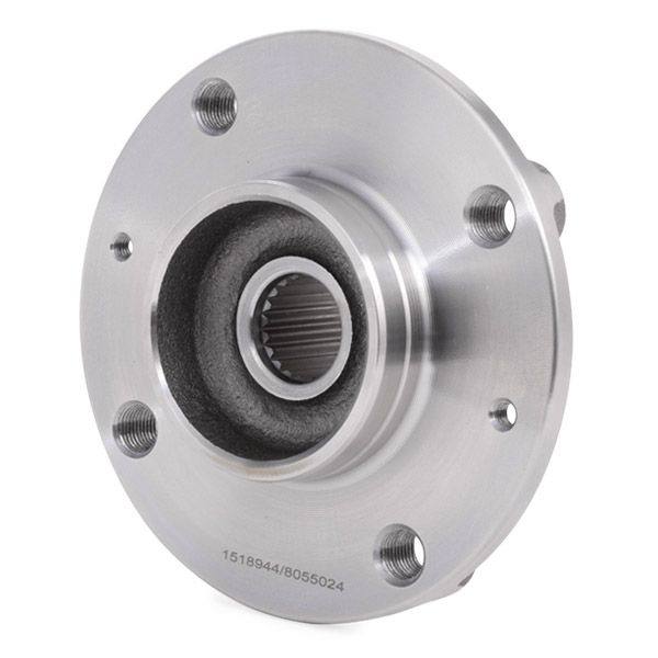 Wheel Hub