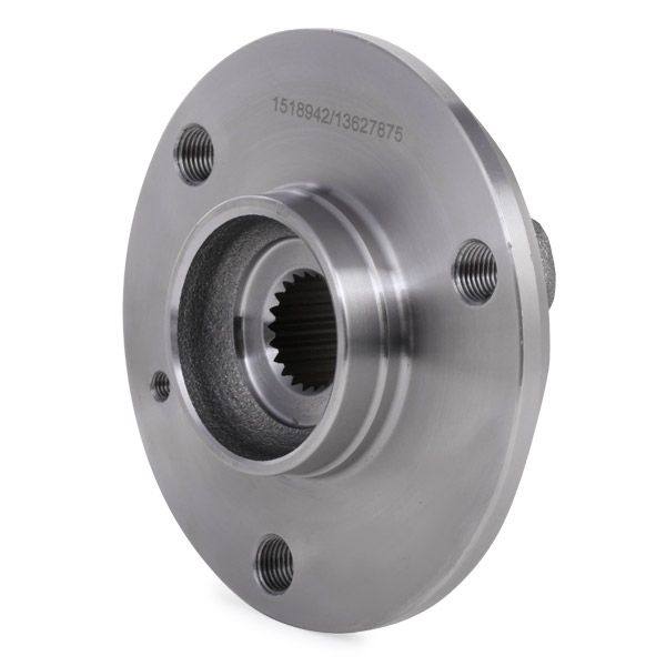 Wheel Hub