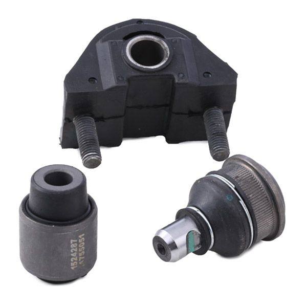Repair Kit, wheel suspension