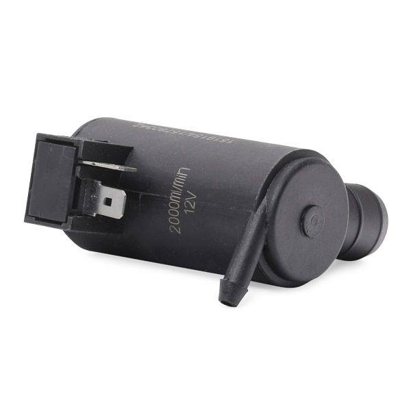 Washer Fluid Pump, window cleaning