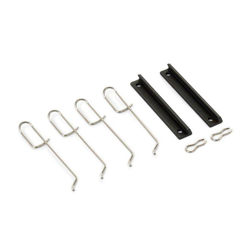 Accessory Kit, disc brake pad