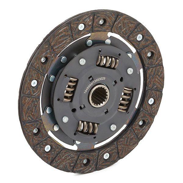 Clutch Disc