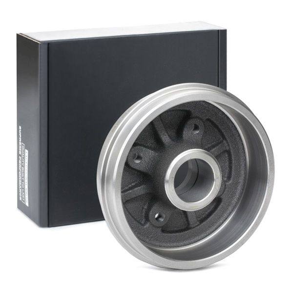 Brake Drum