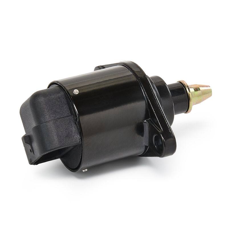 Idle Control Valve, air supply