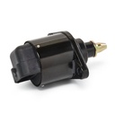 Idle Control Valve, air supply