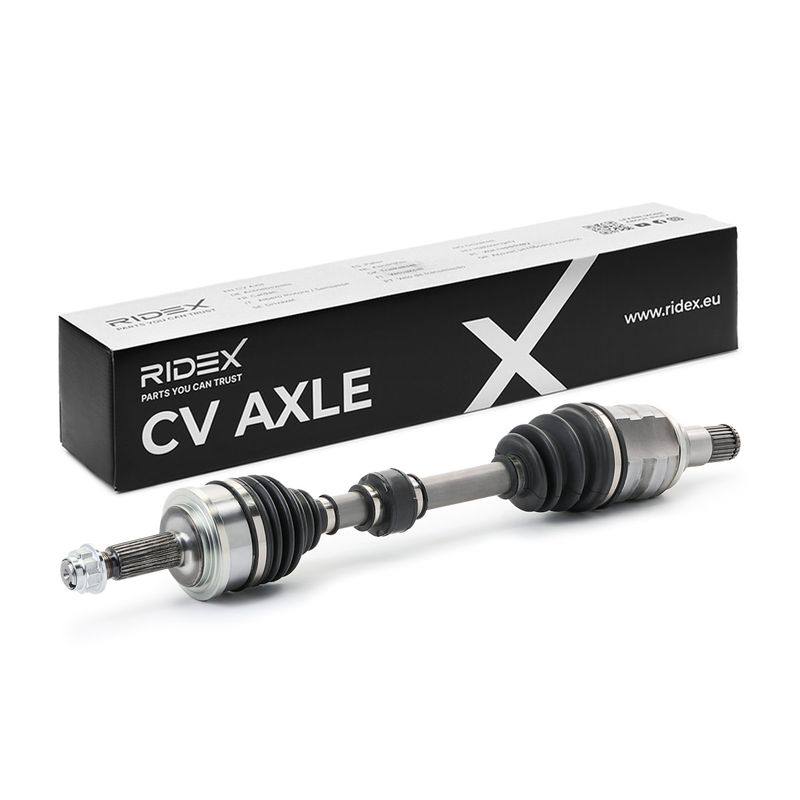 Drive Shaft