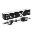 Drive Shaft