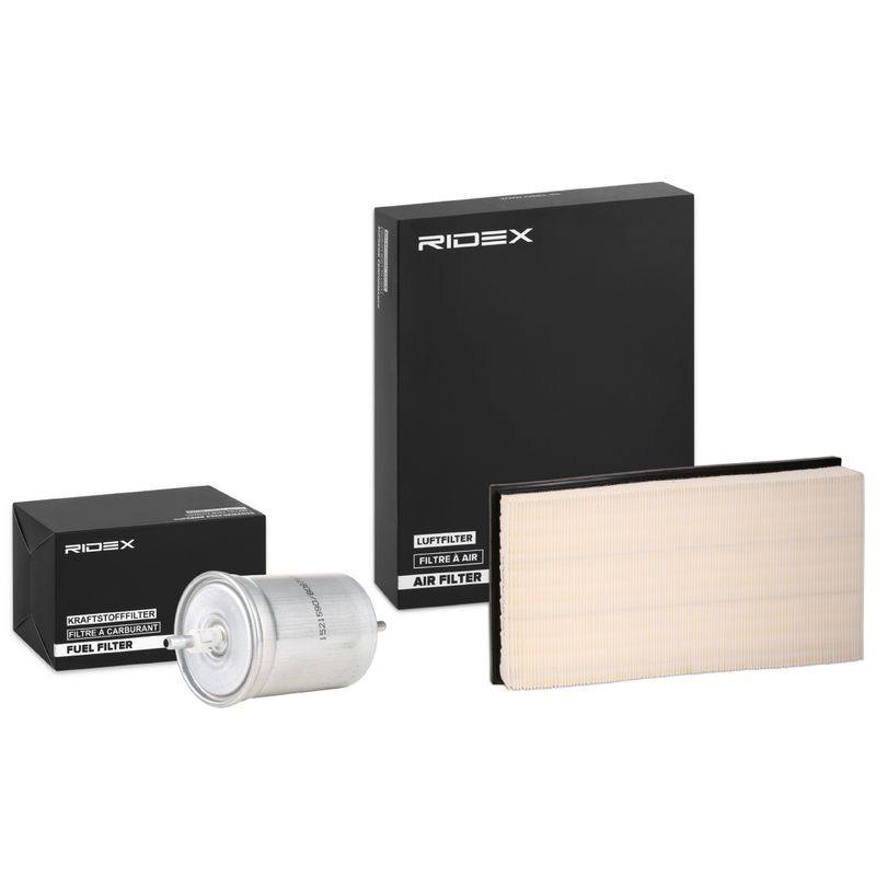 Filter Set