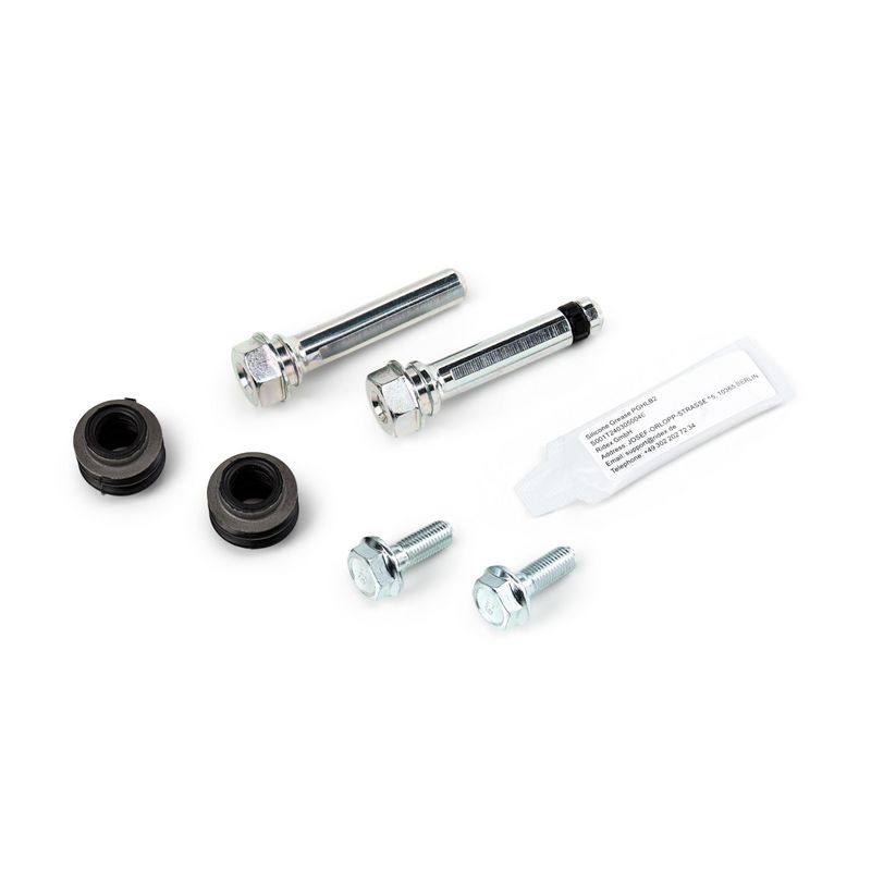 Guide Sleeve Kit, brake caliper