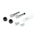 Guide Sleeve Kit, brake caliper
