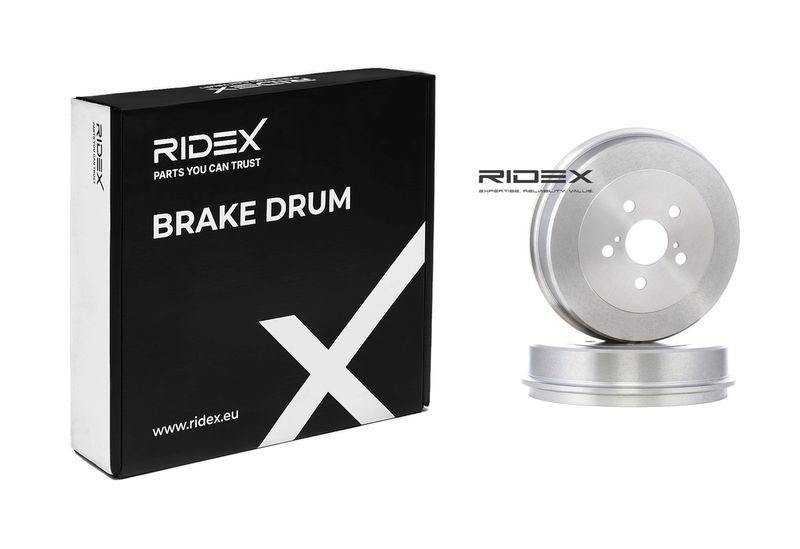 Brake Drum