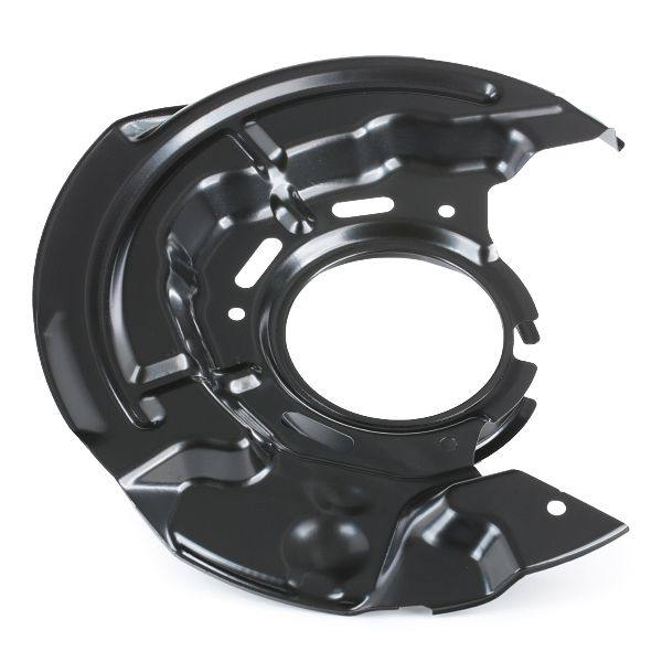 Splash Guard, brake disc