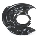 Splash Guard, brake disc