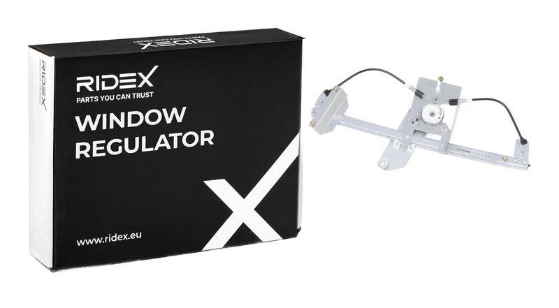 Window Regulator