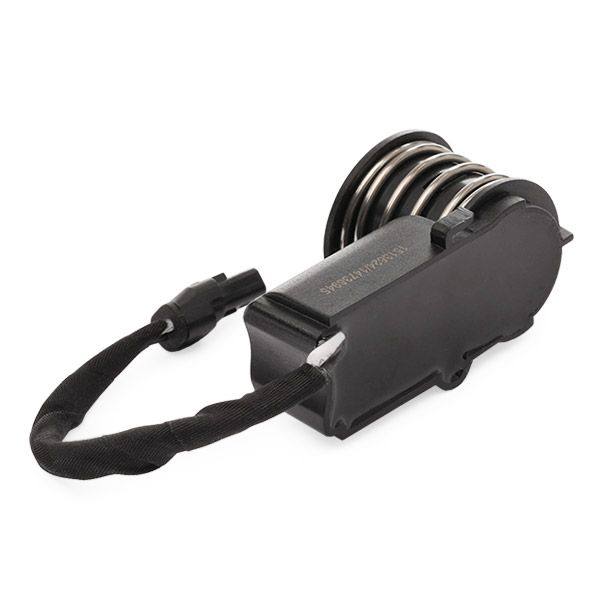 Sensor, park distance control