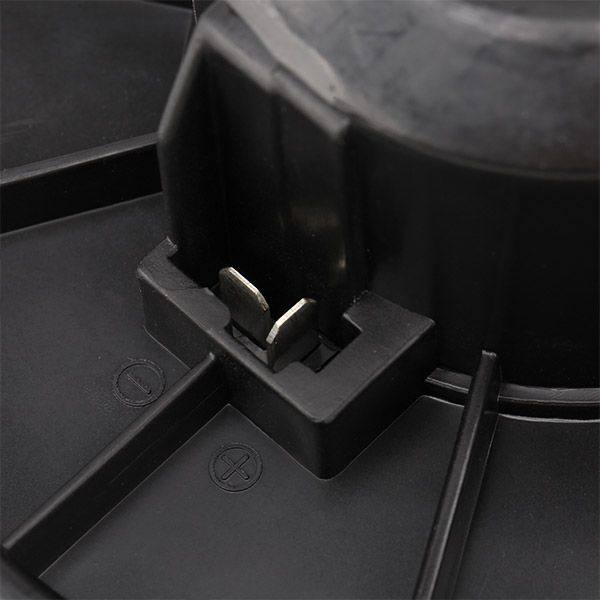 Interior Blower