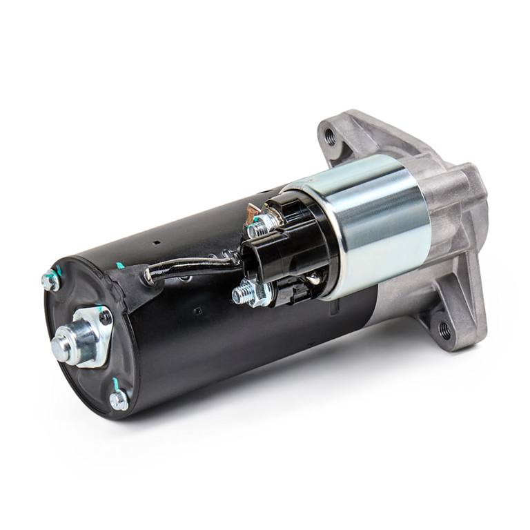 Starter