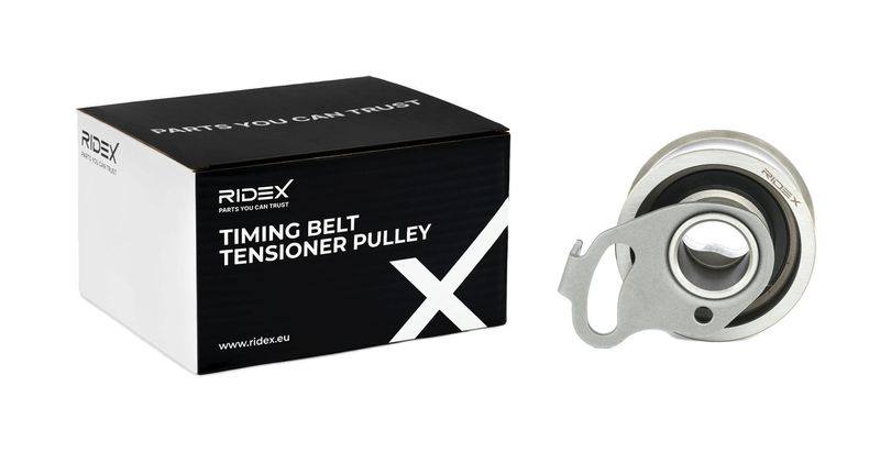 Tensioner Pulley, timing belt