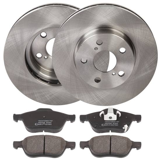 Brake Kit, disc brake