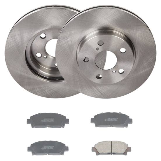 Brake Kit, disc brake