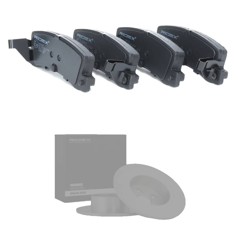 Brake Kit, disc brake