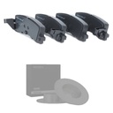 Brake Kit, disc brake