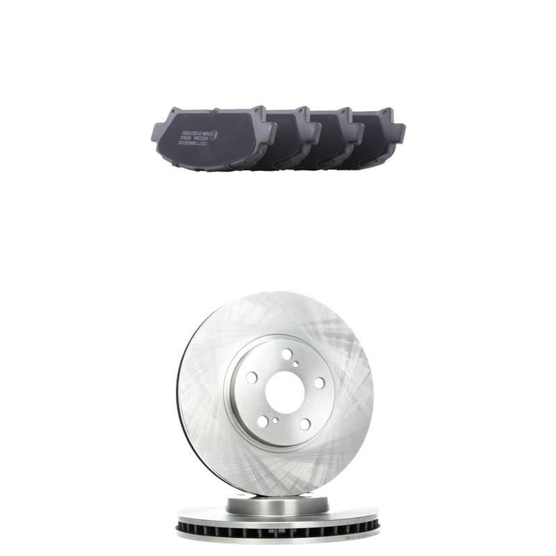 Brake Kit, disc brake